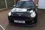 Hatch 1.6 John Cooper Works 3dr