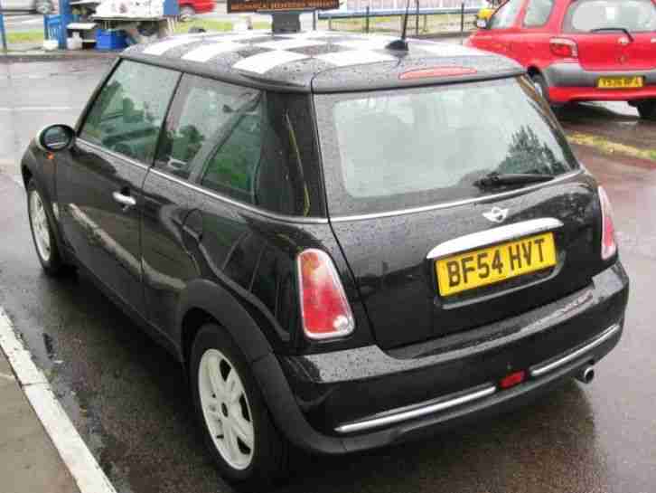 MINI Hatch 1.6 One