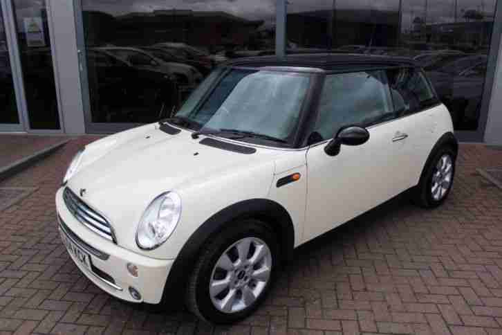 MINI Hatch COOPER. FINANCE SPECIALISTS