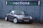 Hatch COOPER S