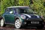 Hatch Cooper 2007 1.6 Cooper 6 SPEED