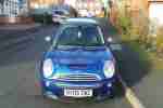 Hatch Cooper S 1.6 Cooper S 3dr