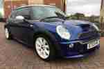 Hatch Cooper S 1.6 Cooper S 3dr