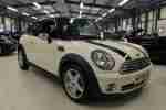 Hatch Hatchback COOPER [LOW RATE FINANCE