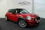 Hatch Hatchback COOPER S CHILI