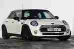 Hatchback 1.5 Cooper D 5dr Auto [Chili