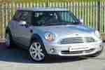 Hatchback 1.6 Cooper 3dr