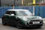 Hatchback 2.0 Cooper S 5dr