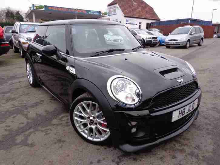 John Cooper Works 1.6I 16V JOHN COOPER