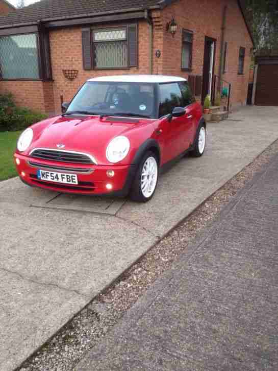 MINI ONE