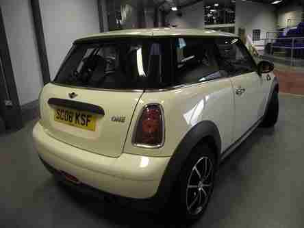 MINI One 1.4I 16V ONE