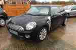 One 1.6 (120bhp) Cooper Hatchback 3d