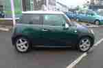 One 1.6 (120bhp) Cooper Hatchback 3d