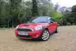 One 1.6 (175bhp) Cooper S Hatchback 3d