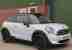 MINI PACEMAN 1.6 COOPER D ALL4 3 DOORS DIESEL 2013 13 REG WHITE