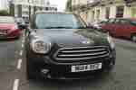 MINI PACEMAN COOPER 2014 12000 MILES £9500