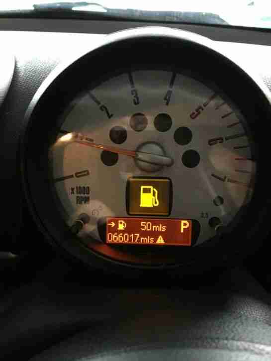 MINI Paceman Cooper D All4 Automatic Spares or Repair