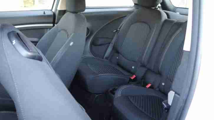 MINI Paceman Coupe COOPER D ALL4 - One Owner