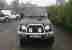 MITSIBUSHI SHOGUN 2.8 TD MANUAL 7SEATER UK CAR 13 STAMPS IN SERVICE BOOK