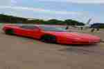 3000 GT TWIN TURBO 1991 IN RED 1