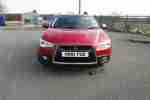 ASX 3 CLEAR TEC DI D LOW MILES NO