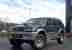MITSUBISHI CHALLENGER 2.5TD GLS OFF ROAD SPEC
