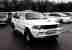 MITSUBISHI CHALLENGER SHOGUN SPORT 2.5 TD GLS 4WD TURBO DIESEL MANUAL RARE WHITE