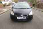 COLT BLACK 1.1 L PETROL 2006