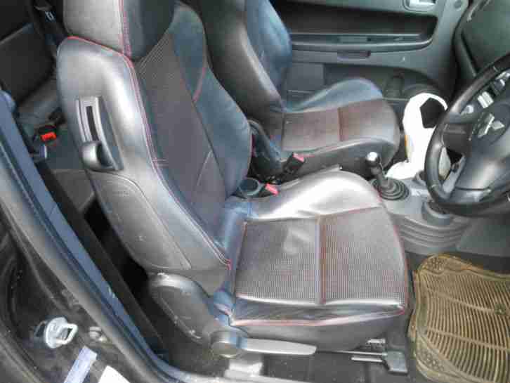 MITSUBISHI COLT CZ3 DiD