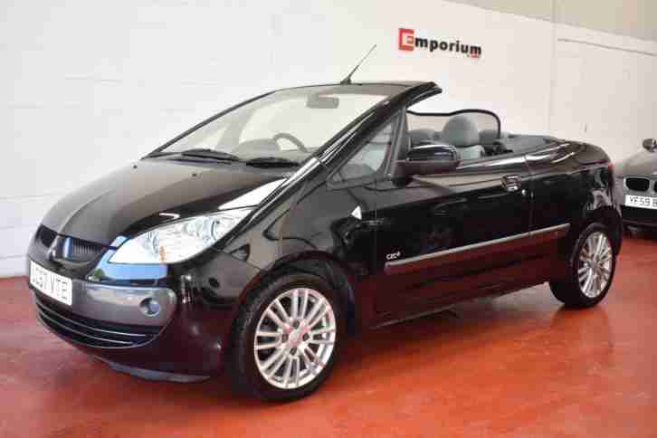 COLT CZC2 1.5 PETROL MANUAL