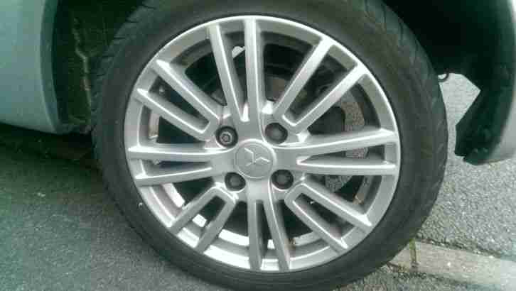 MITSUBISHI COLT CZC3 1.5 Petrol Convertible 2009