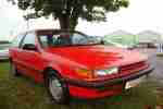 COLT GLX 1988 Petrol Manual in Red