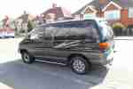 DELICA L400 7 SEATER 4X4