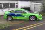 ECLIPSE FAST AND FURIOUS REPLICA