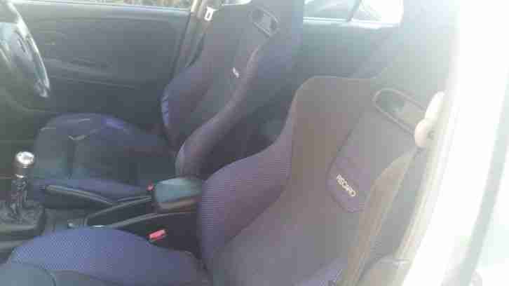 MITSUBISHI EVO VI 2001 Y RALLIART LTD EDITION UK CAR FROM NEW ONLY 2 OWNERS 64K