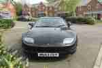 FTO Mivec Manual BLACK Rare