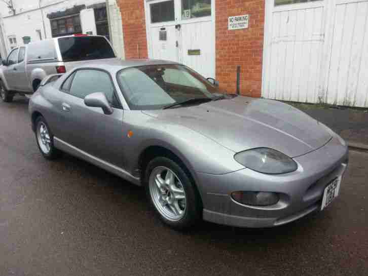FTO SILVER 1994