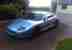 MITSUBISHI FTO SILVER 1995 with MOT and low reserve