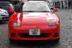 GTO 3000GT MANUAL NONE TURBO