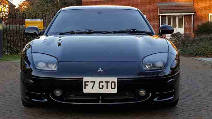 GTO 3000GT NONE TURBO , IMMACULATE
