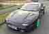 MITSUBISHI GTO TWIN TURBO MANUAL 120.000 K MILES