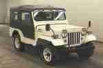 MITSUBISHI J53 WILLYS 2.7 DIESEL 4X4