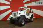 MITSUBISHI J53 WILLYS 2.7 DIESEL 4X4