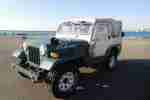 MITSUBISHI J55 WILLYS DIESEL MILITARY ON