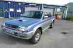 L200 2.5TD DIESEL 5 SPEED MANUAL