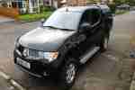 L200 4 Life new shape spares or