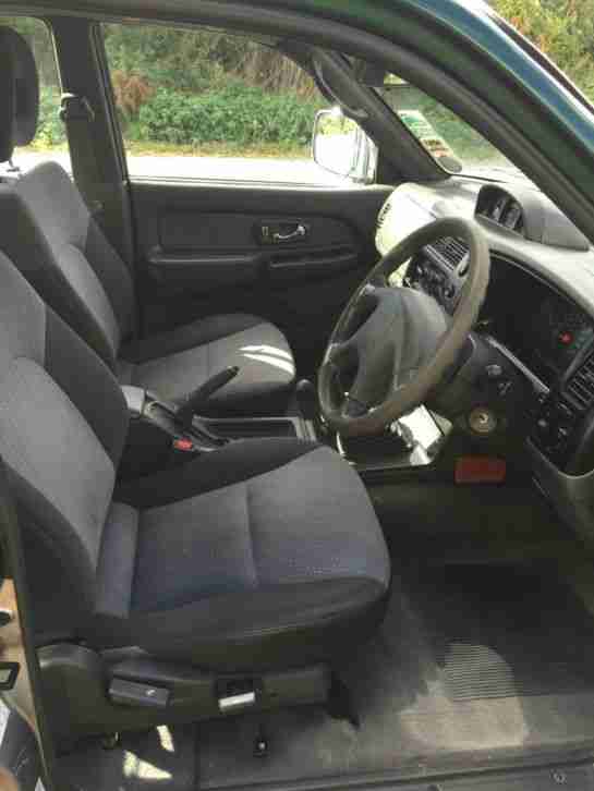 MITSUBISHI L200 4LIFE - *12 MONTHS MOT* *WELL MAINTAINED*