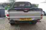 L200 4LIFE DOUBLE CAB