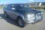 L200 4X4 PICK UP..2500CC TURBO