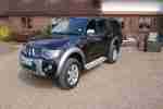 L200 ANIMAL 2.5 DI D D C A DOUBLE